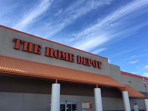 home depot 89032.